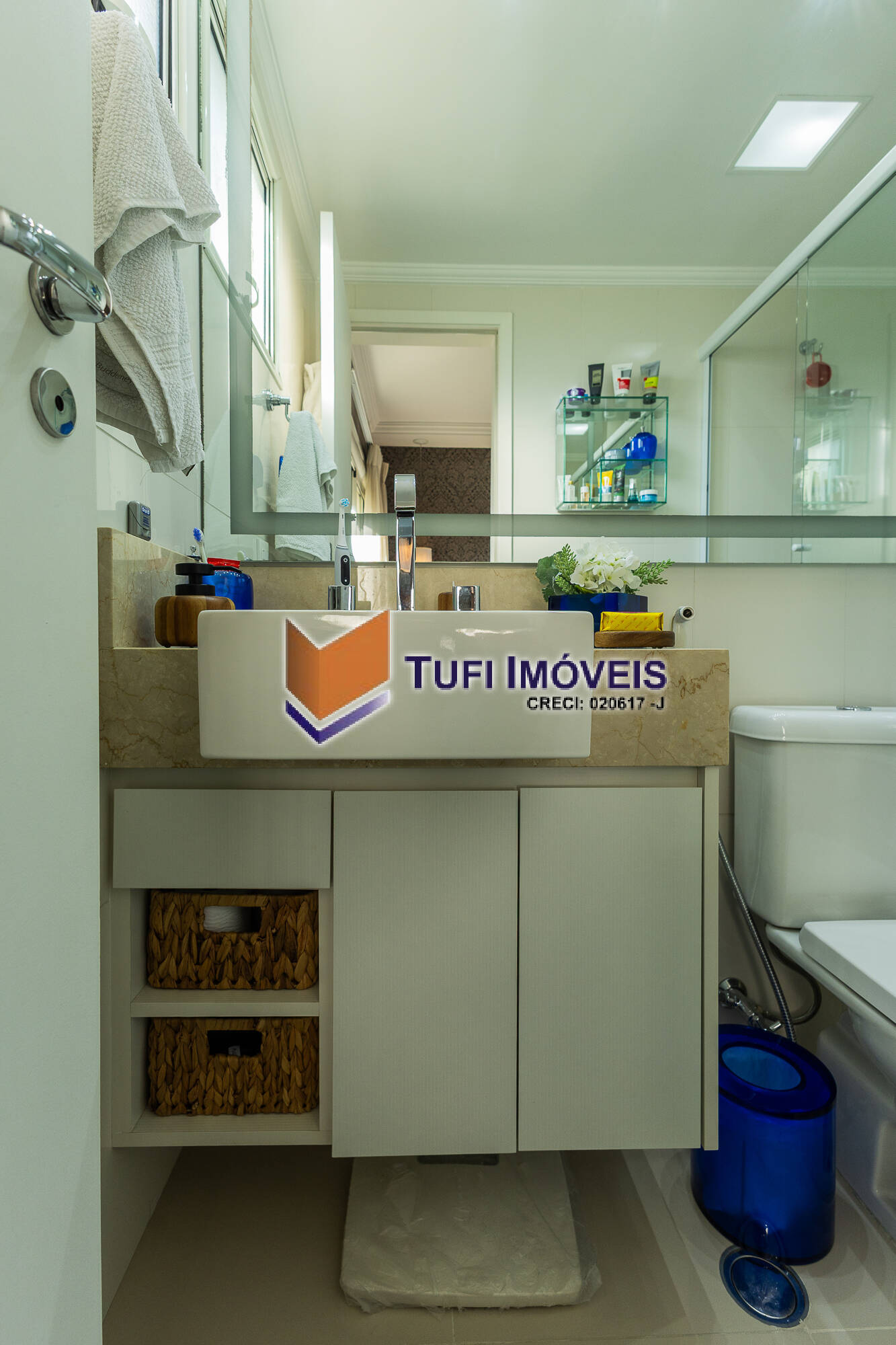 Apartamento, 3 quartos, 135 m² - Foto 29
