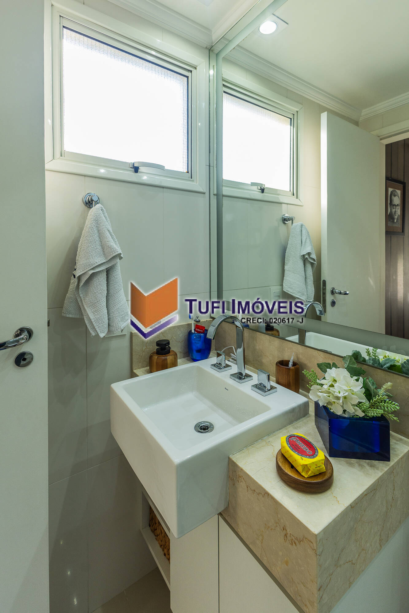 Apartamento, 3 quartos, 135 m² - Foto 31