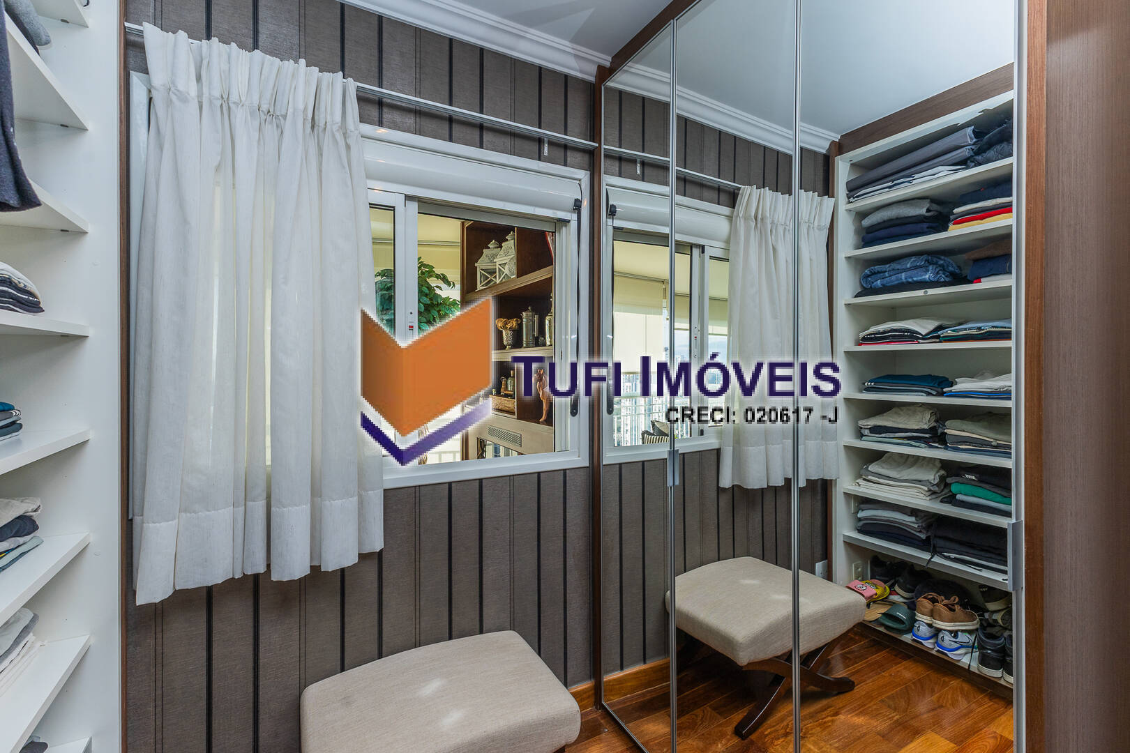 Apartamento, 3 quartos, 135 m² - Foto 34