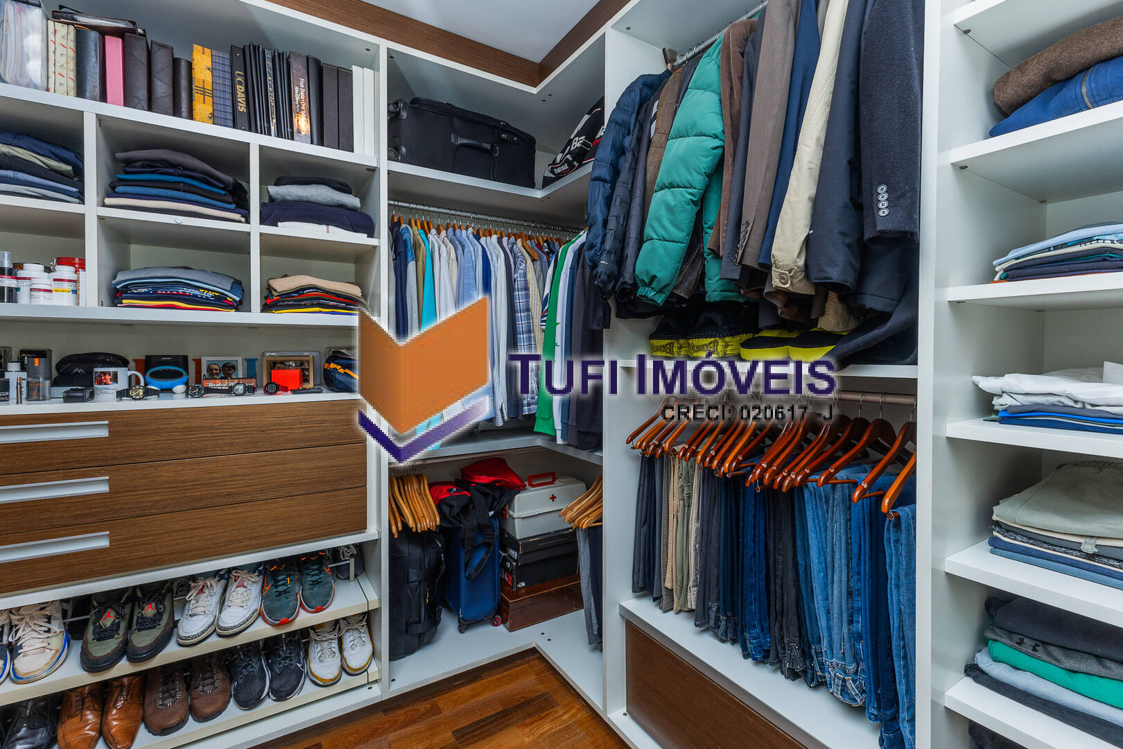 Apartamento, 3 quartos, 135 m² - Foto 35