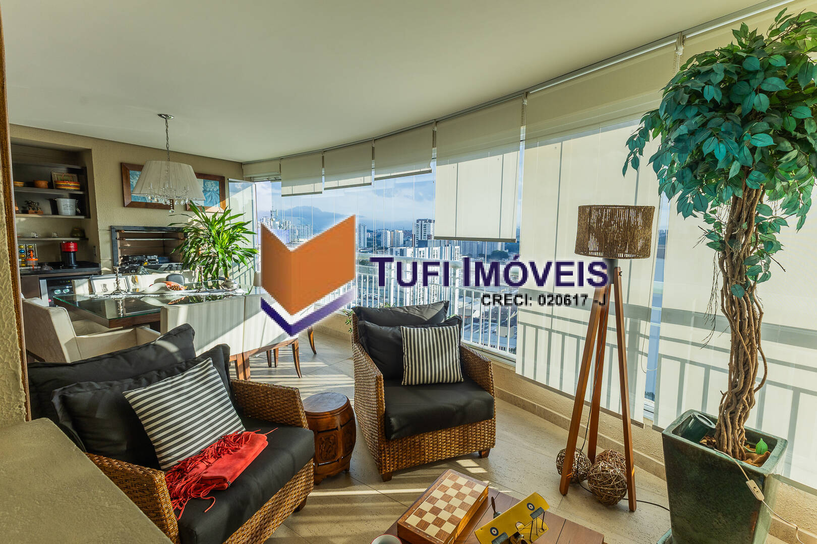 Apartamento, 3 quartos, 135 m² - Foto 36