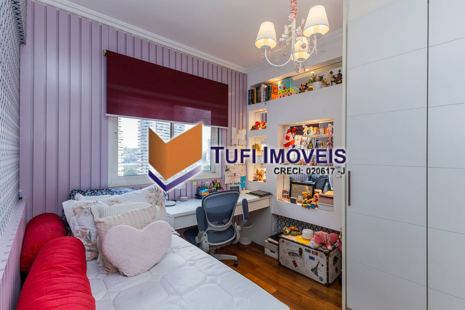 Apartamento, 3 quartos, 135 m² - Foto 37