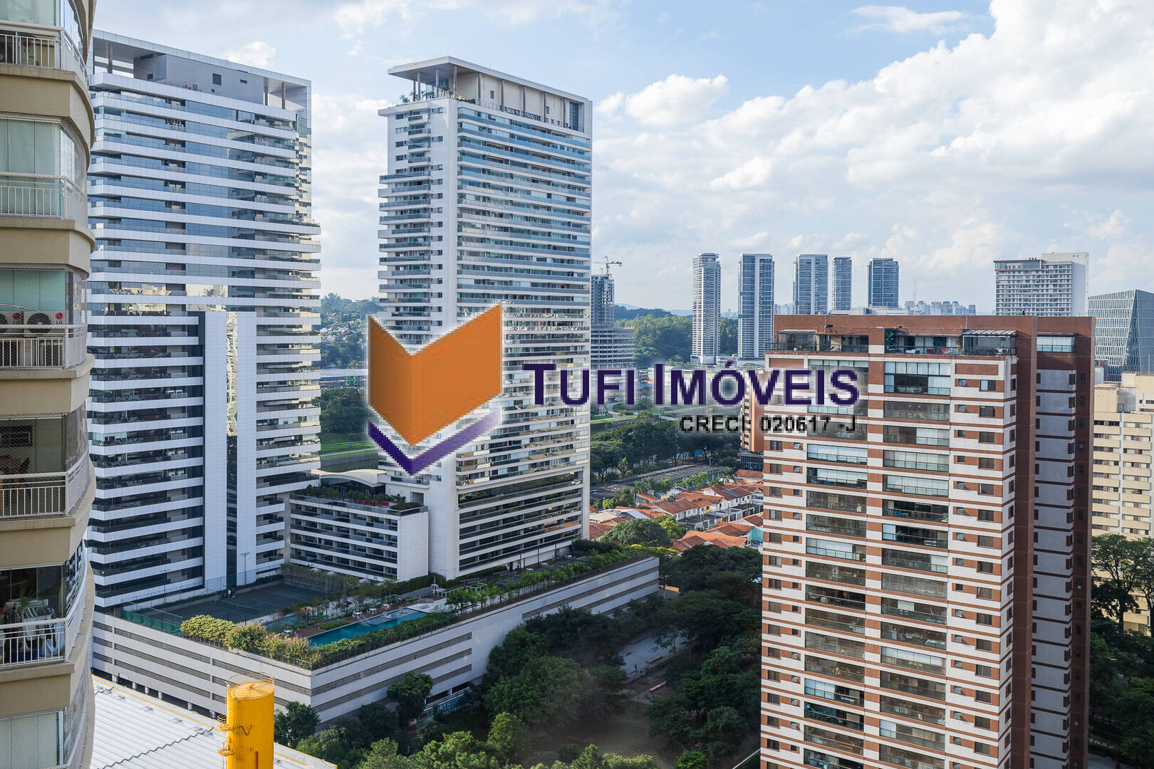 Apartamento, 3 quartos, 135 m² - Foto 41
