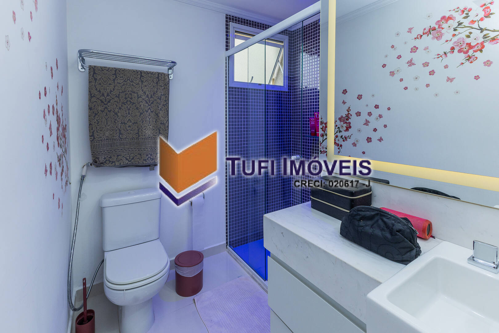 Apartamento, 3 quartos, 135 m² - Foto 42