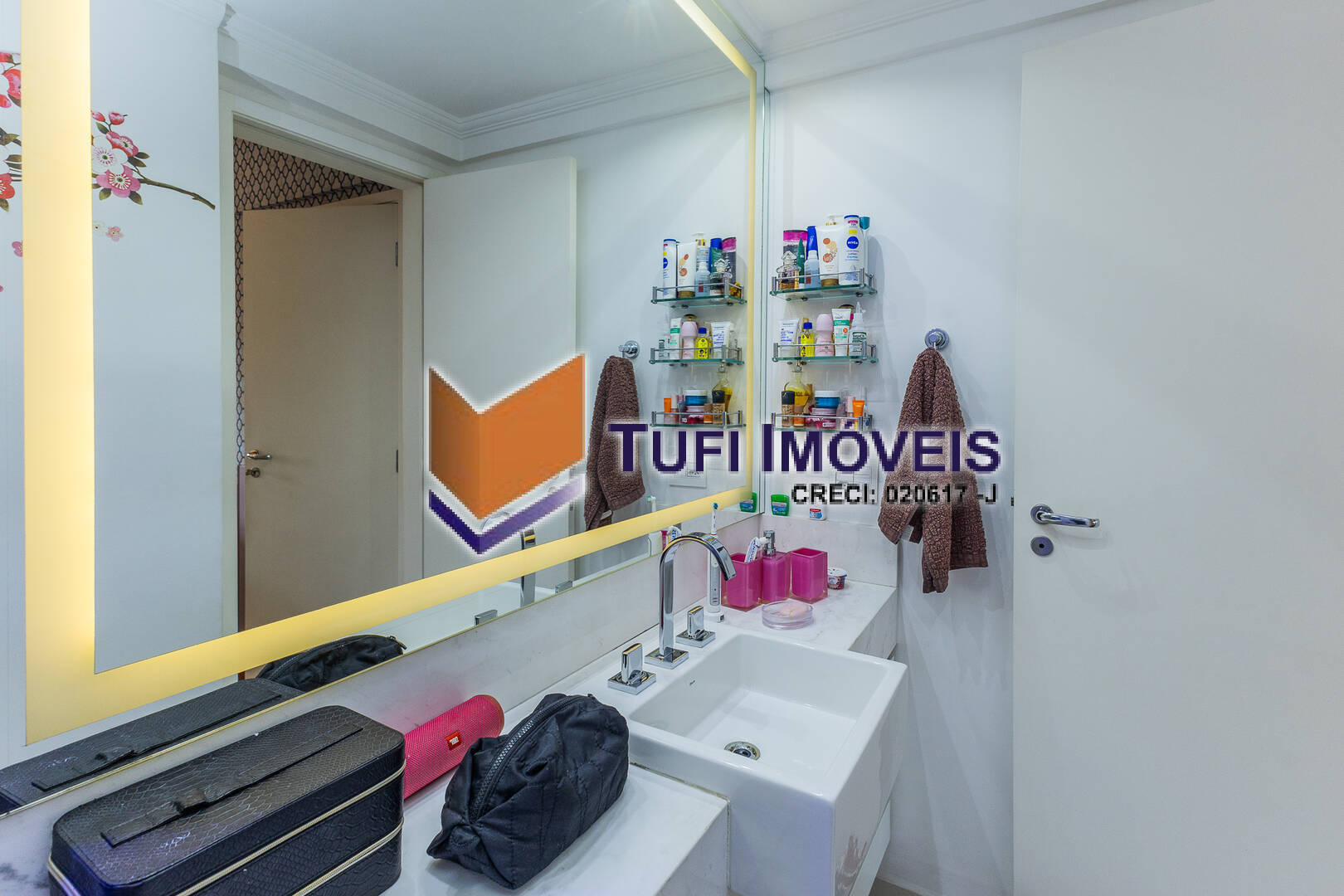 Apartamento, 3 quartos, 135 m² - Foto 43