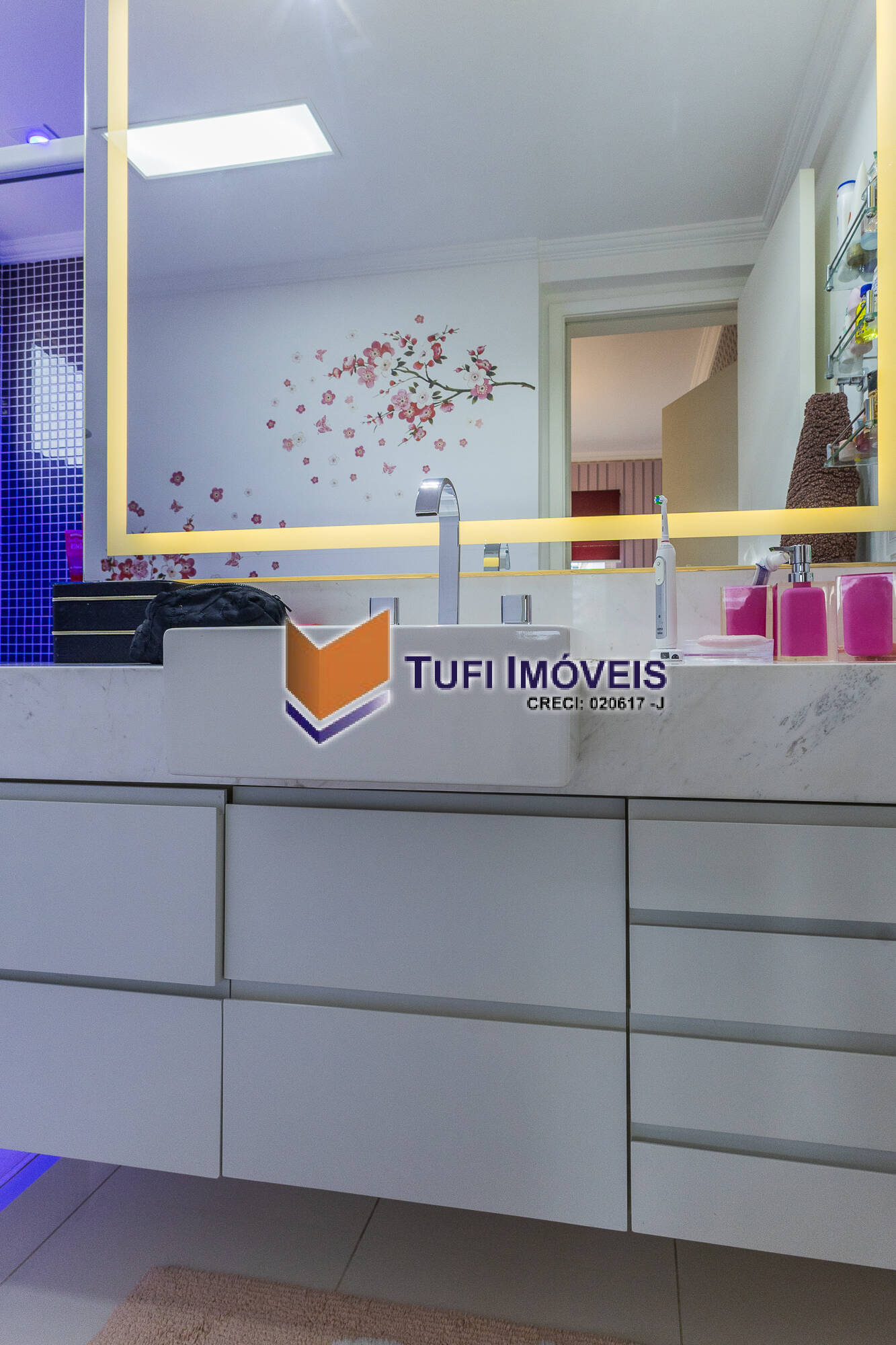 Apartamento, 3 quartos, 135 m² - Foto 45