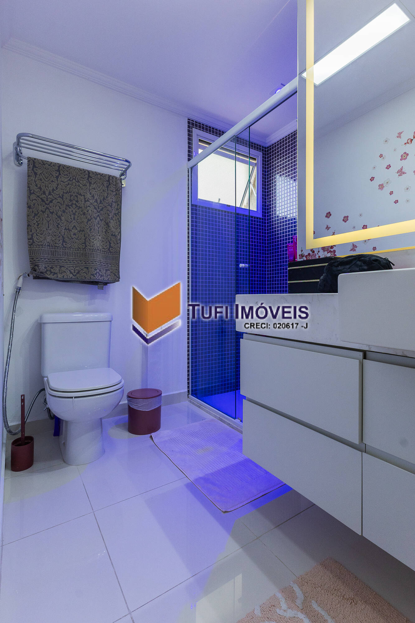 Apartamento, 3 quartos, 135 m² - Foto 46