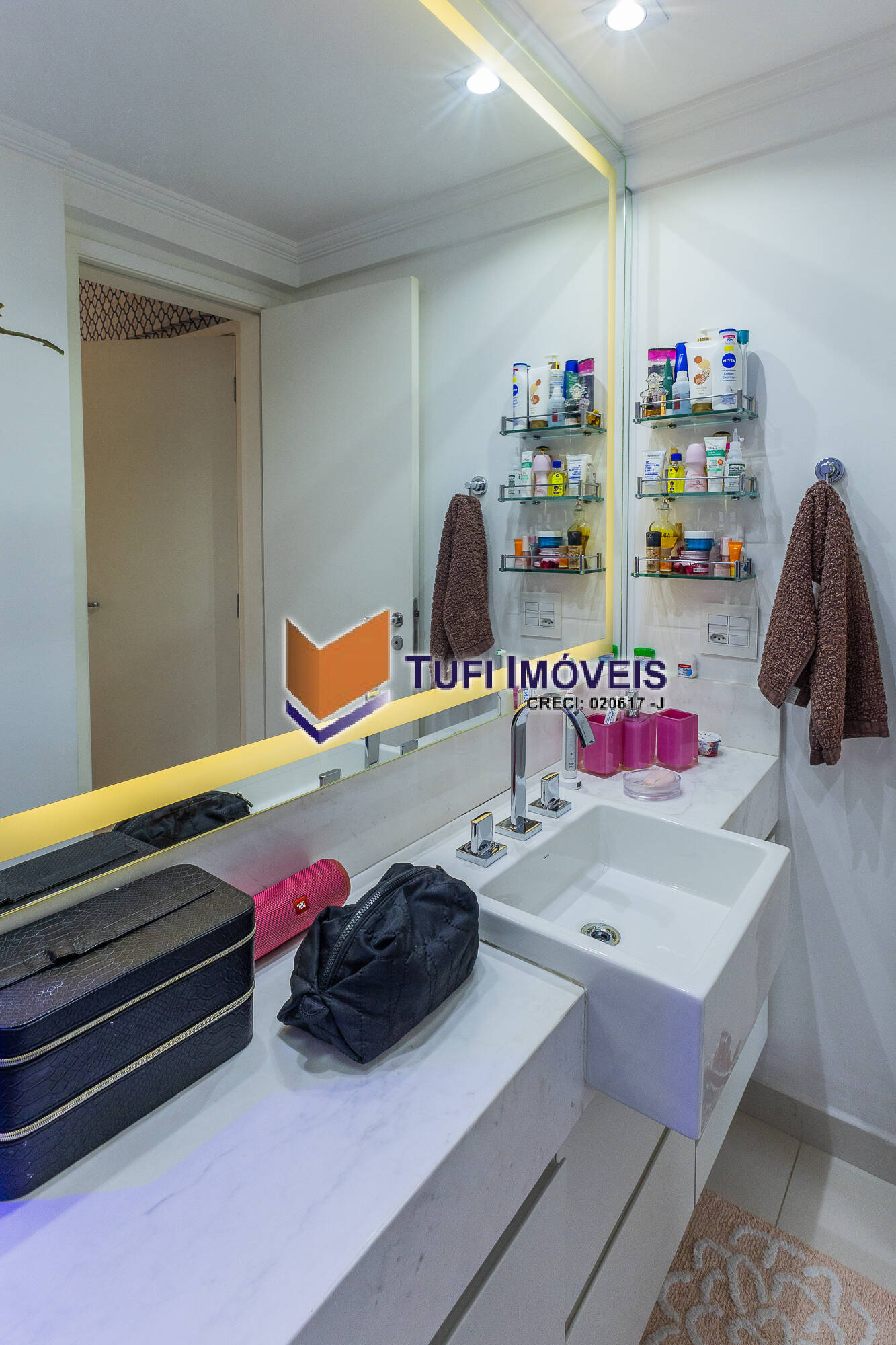 Apartamento, 3 quartos, 135 m² - Foto 47