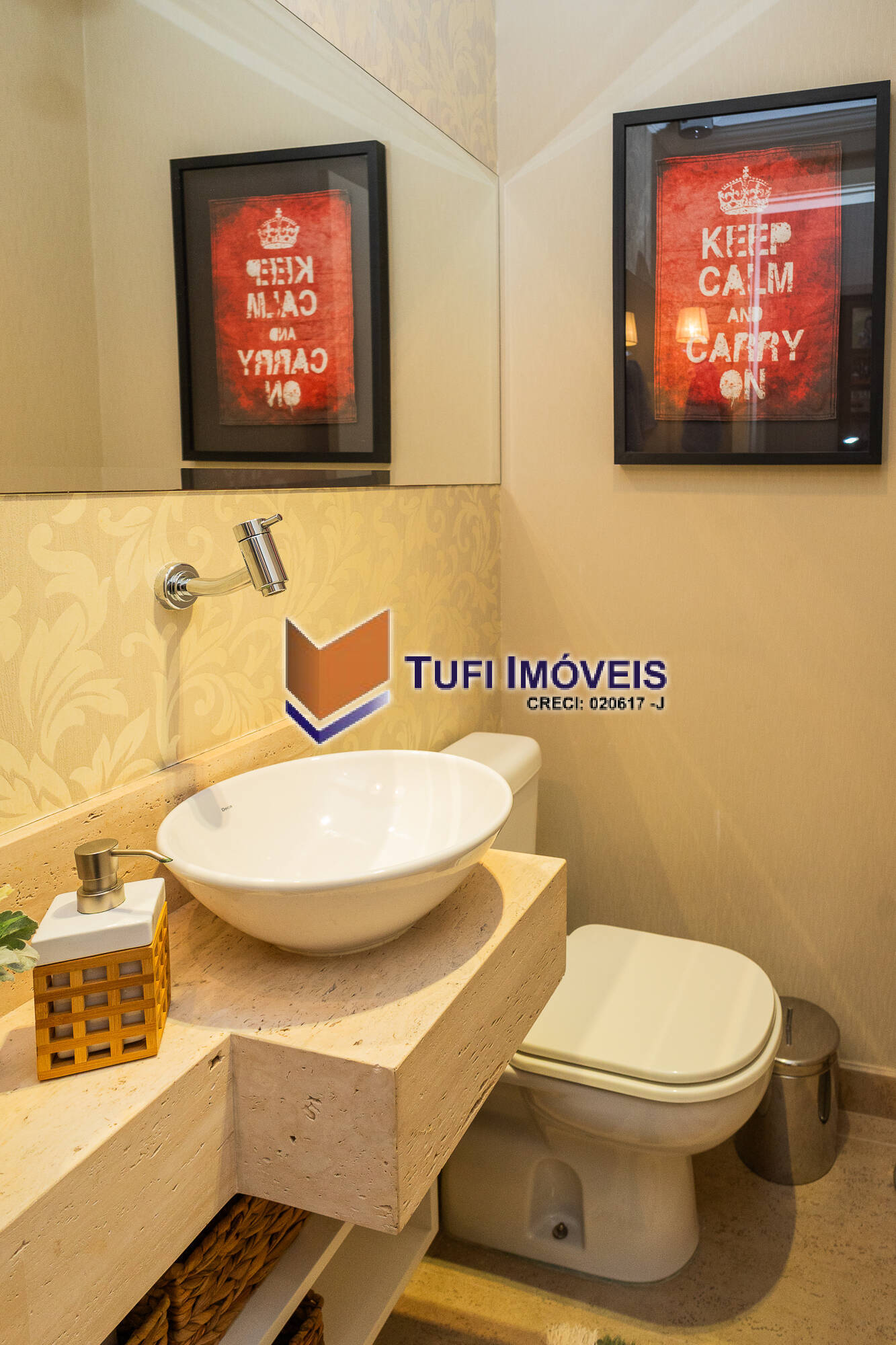 Apartamento, 3 quartos, 135 m² - Foto 48