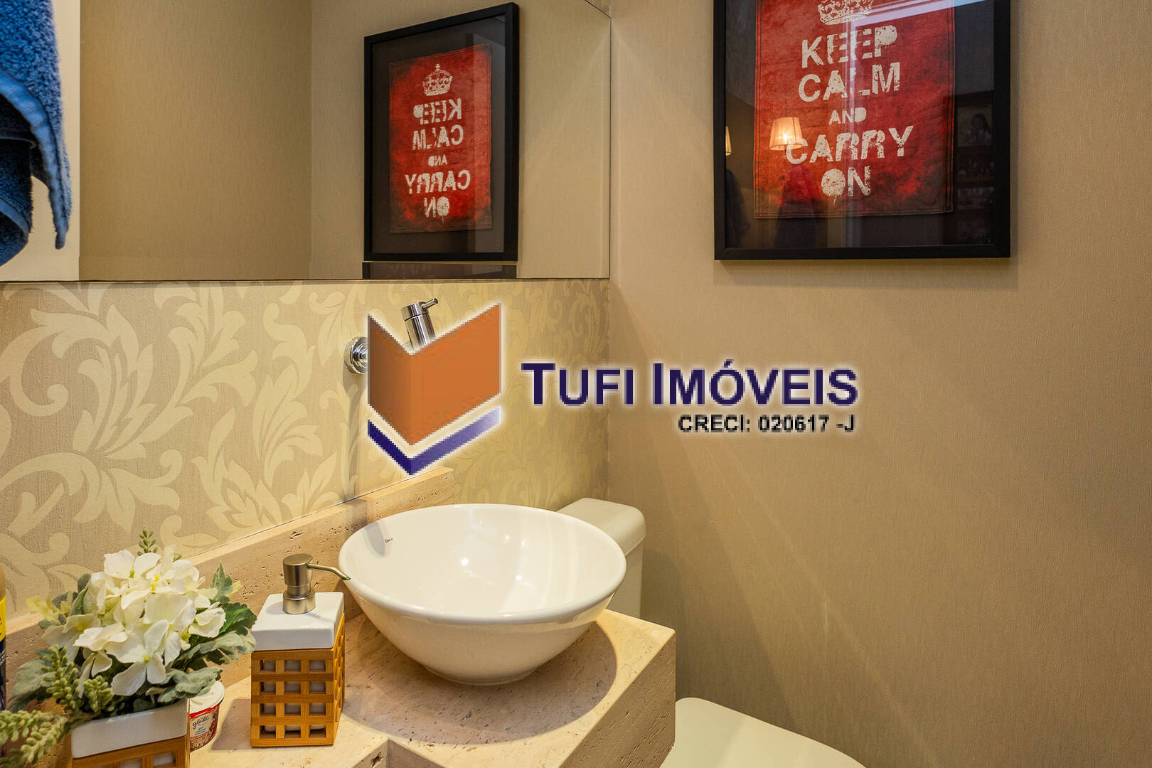 Apartamento, 3 quartos, 135 m² - Foto 49