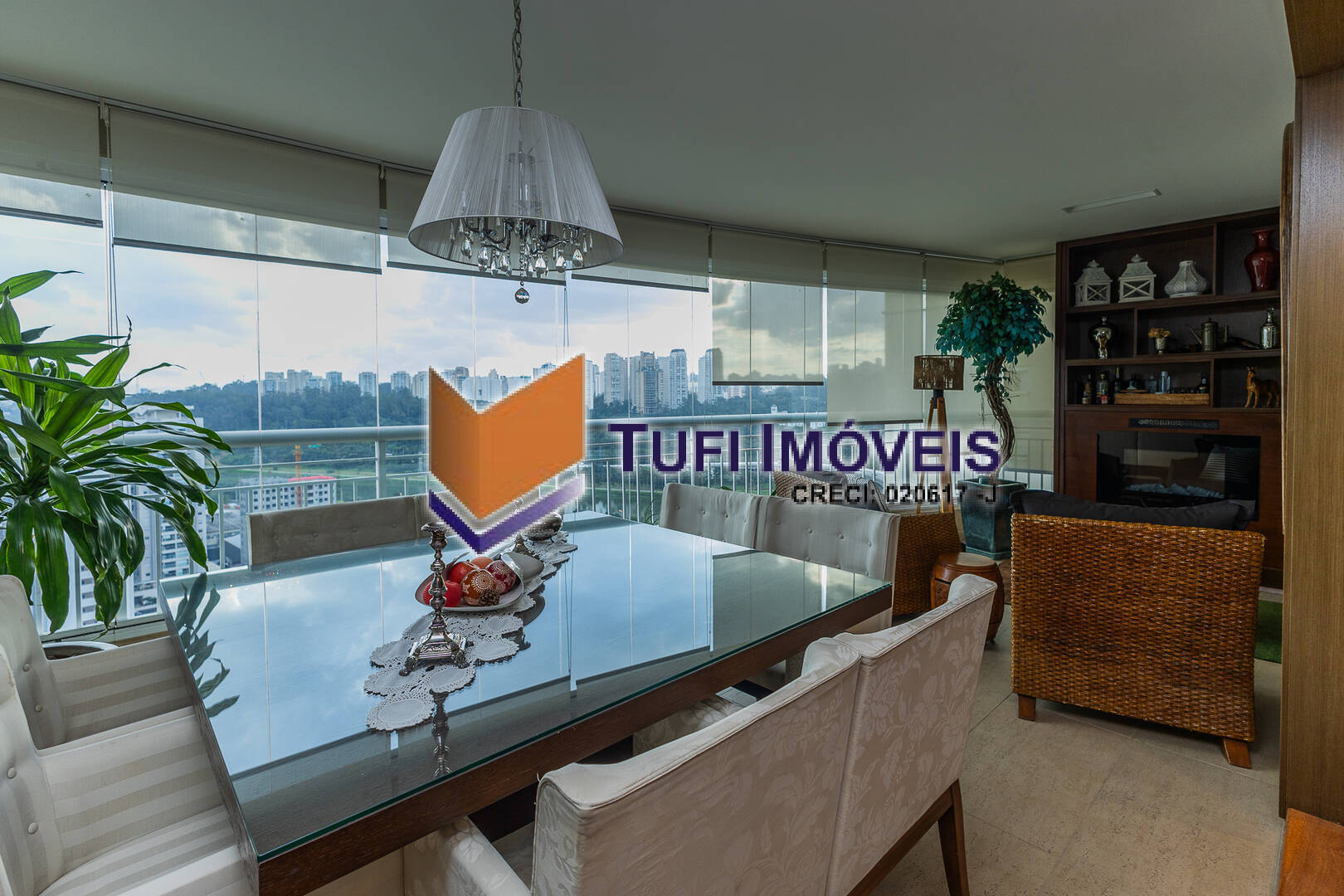 Apartamento, 3 quartos, 135 m² - Foto 6