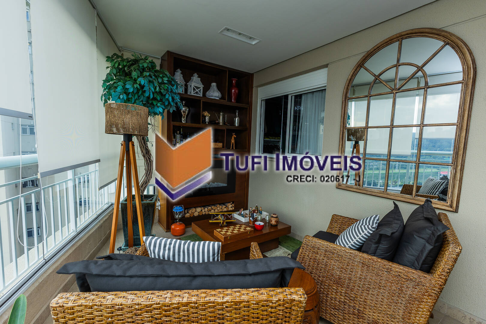 Apartamento, 3 quartos, 135 m² - Foto 7