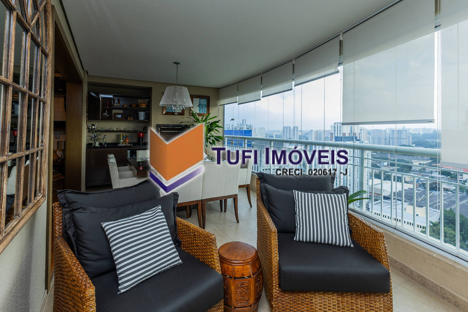 Apartamento, 3 quartos, 135 m² - Foto 8