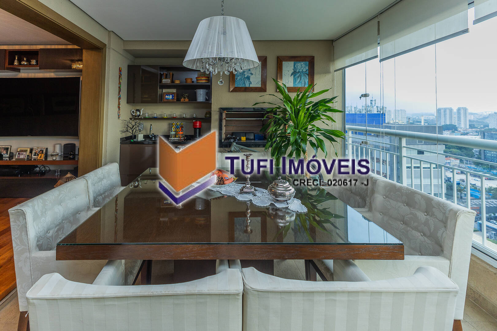 Apartamento, 3 quartos, 135 m² - Foto 9