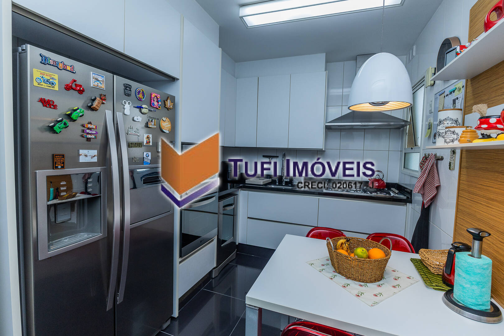 Apartamento, 3 quartos, 135 m² - Foto 11