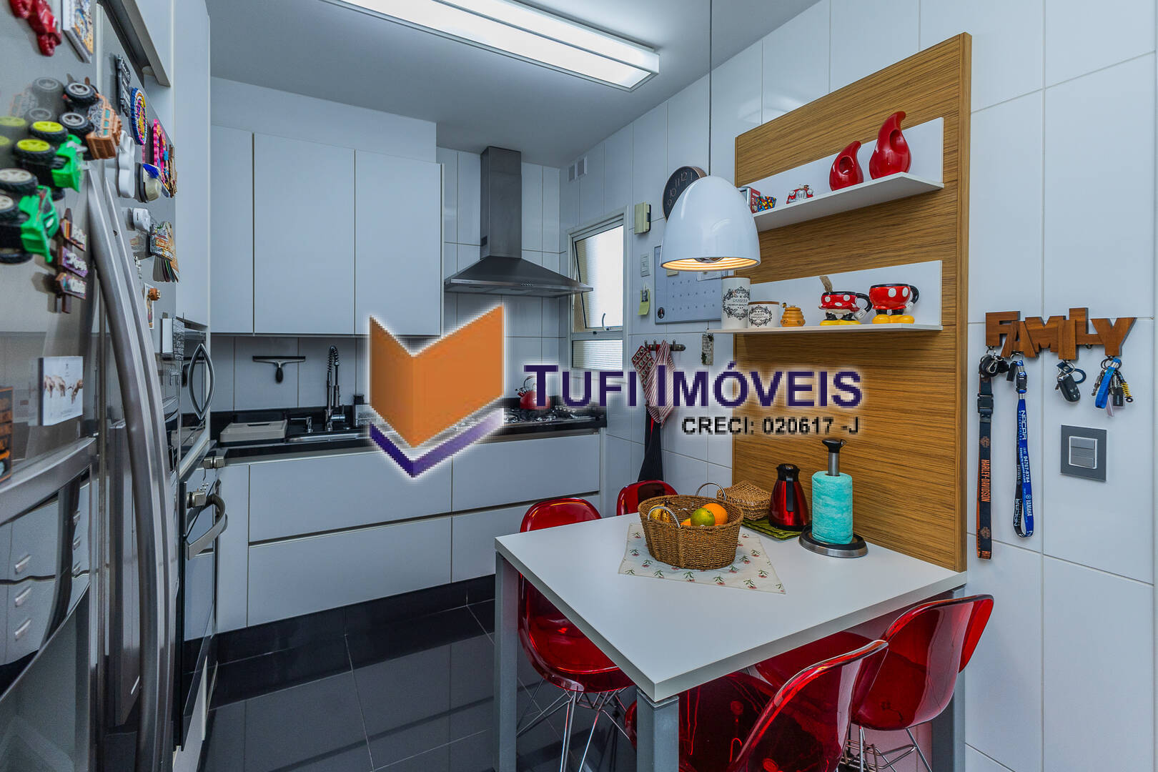 Apartamento, 3 quartos, 135 m² - Foto 13