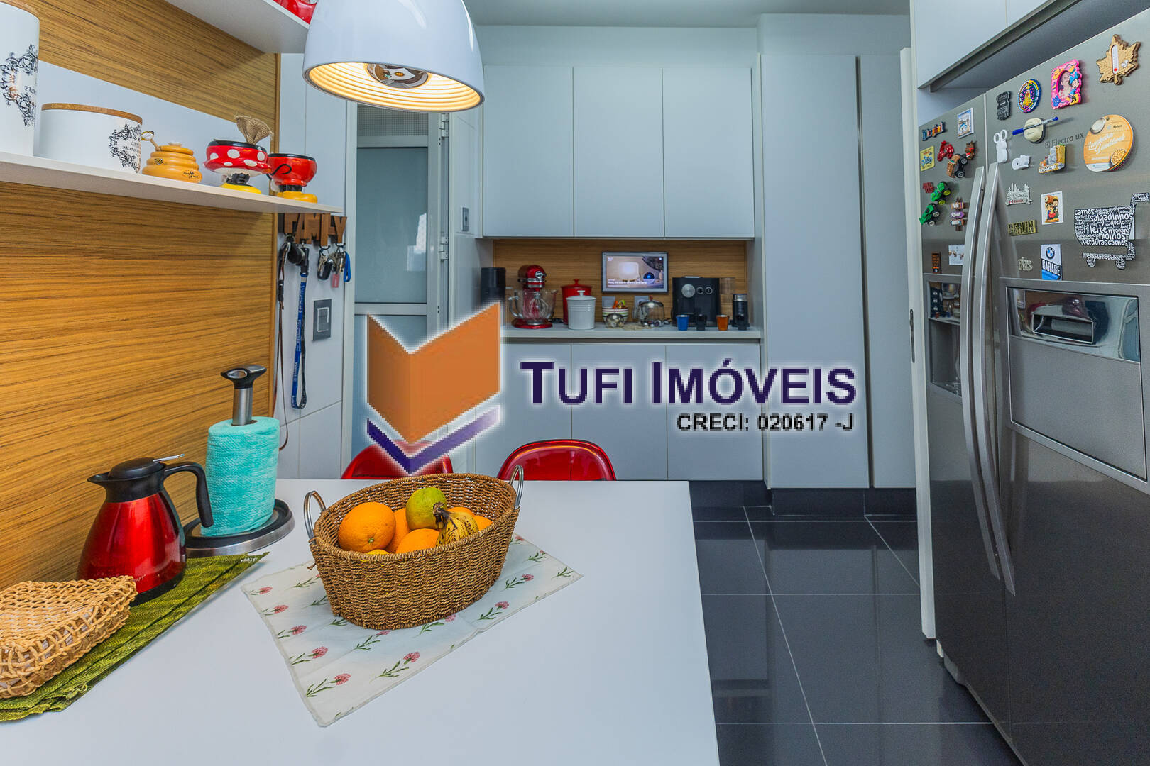 Apartamento, 3 quartos, 135 m² - Foto 14