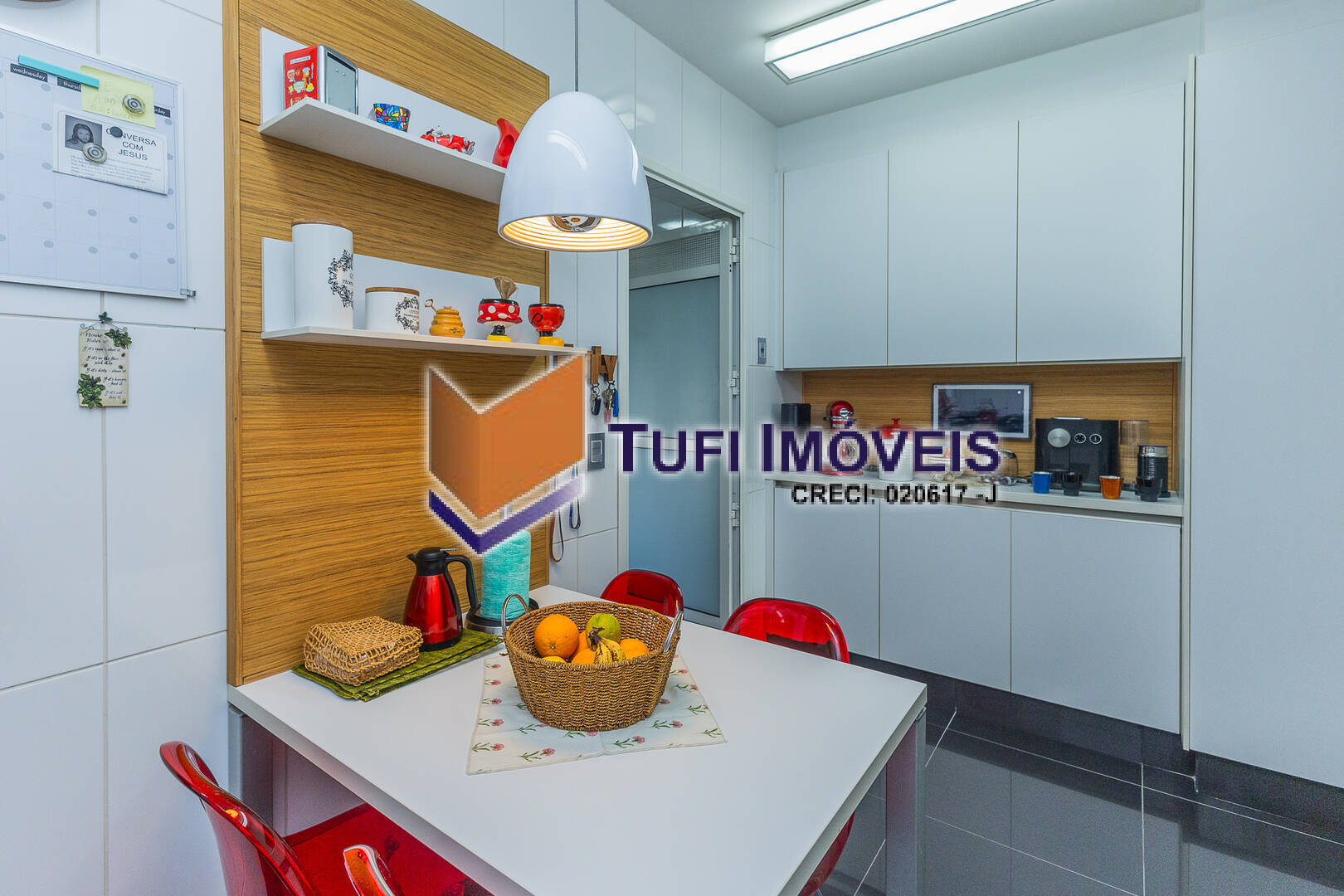 Apartamento, 3 quartos, 135 m² - Foto 15