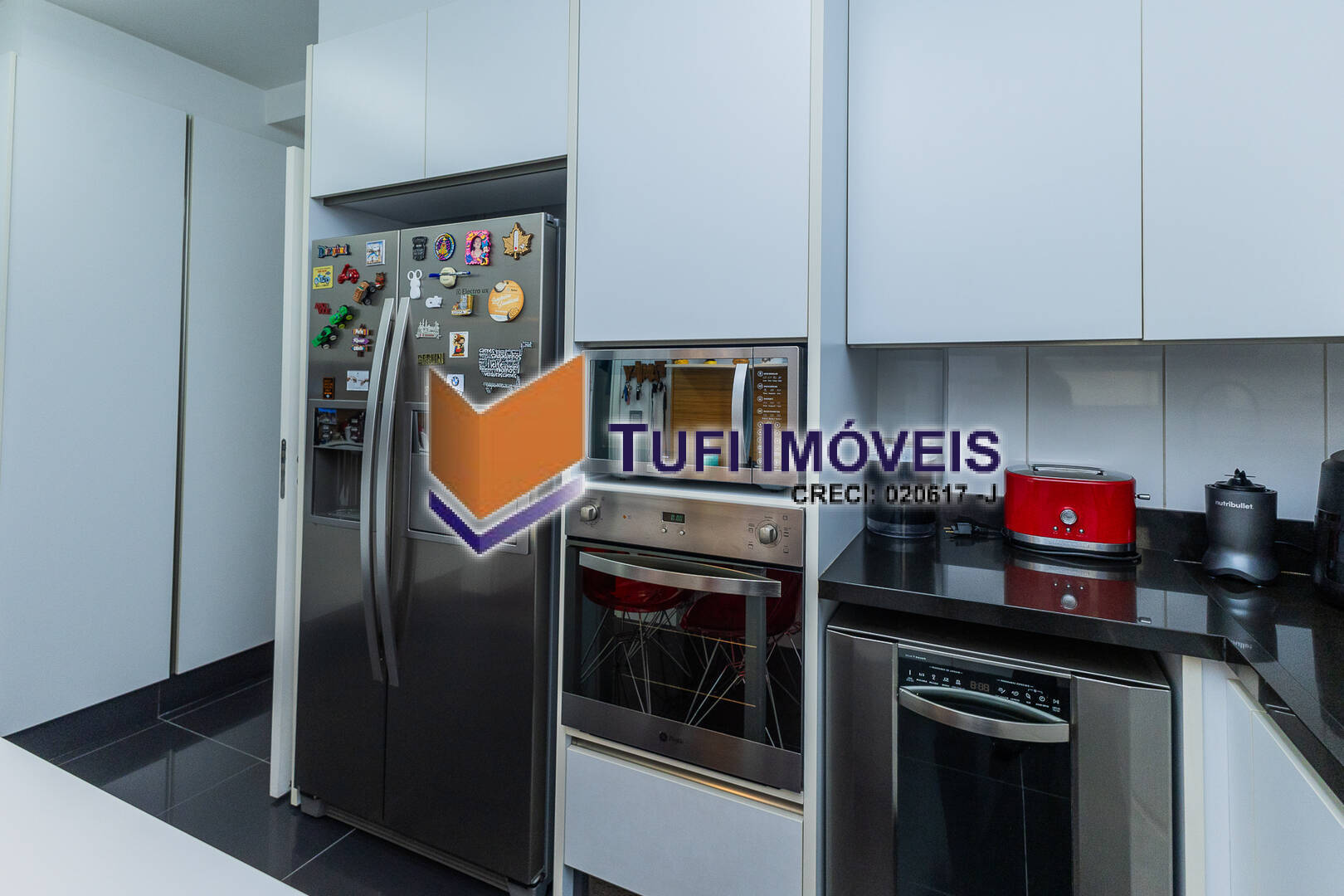 Apartamento, 3 quartos, 135 m² - Foto 12