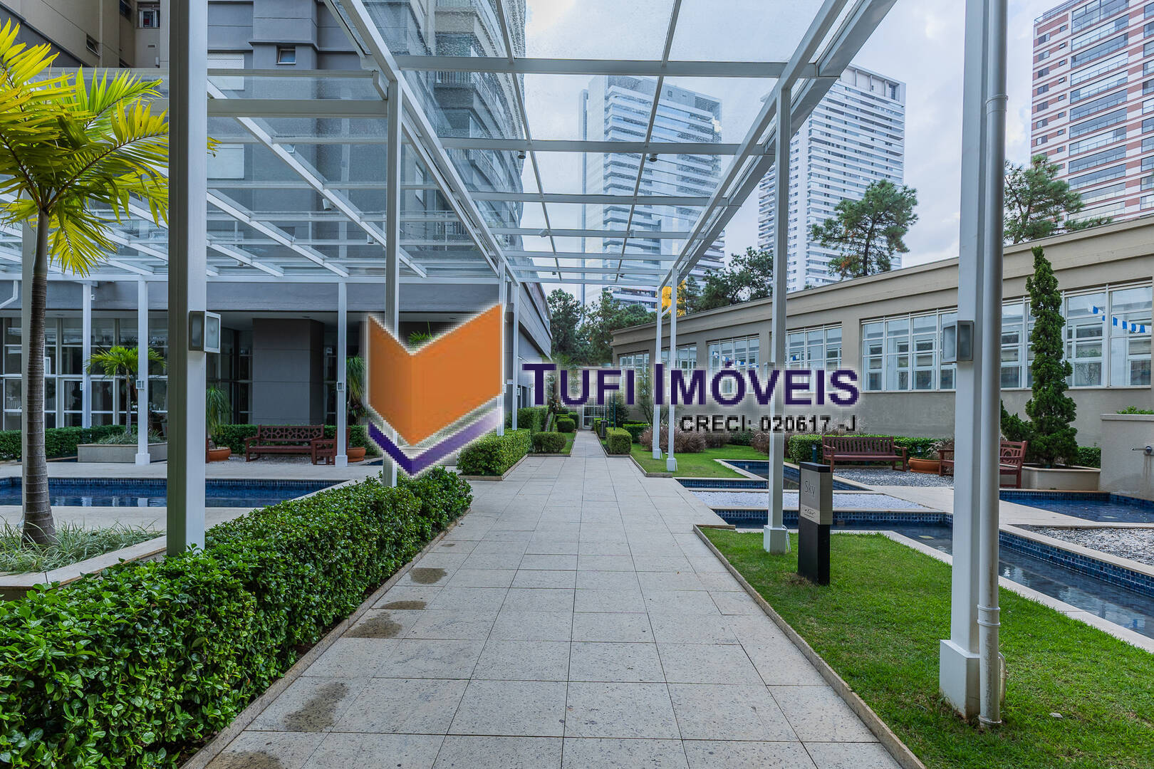 Apartamento, 3 quartos, 135 m² - Foto 61