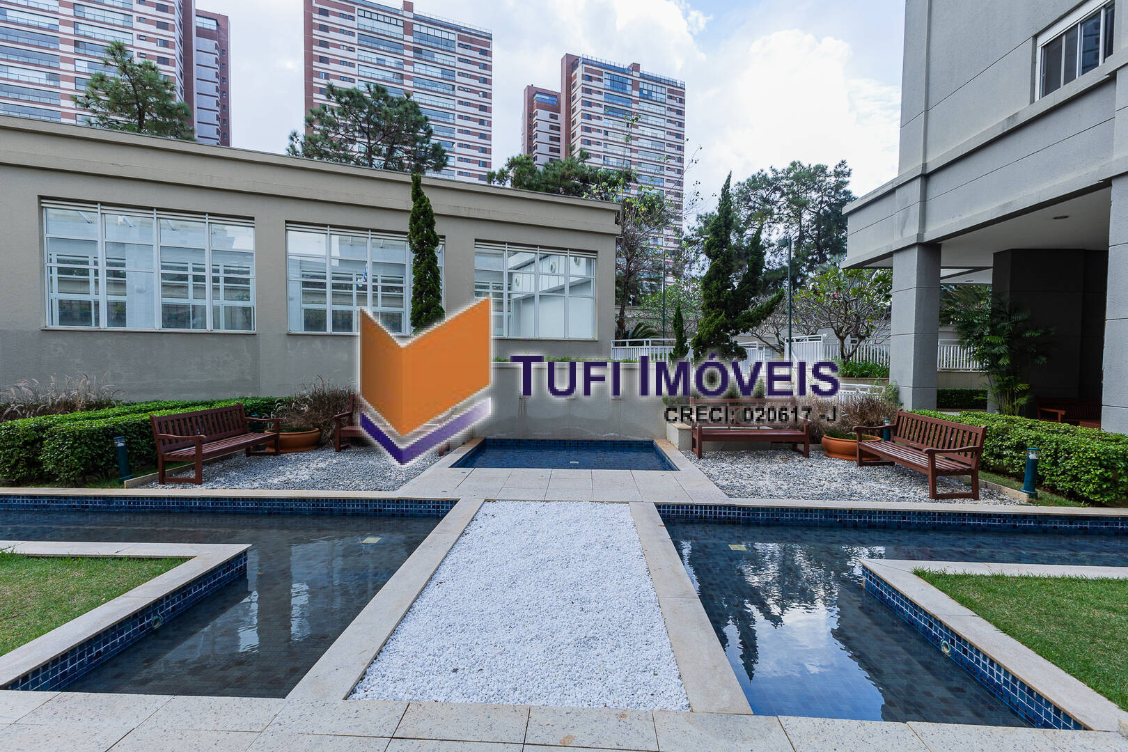 Apartamento, 3 quartos, 135 m² - Foto 63