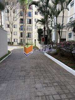 Apartamento, 3 quartos, 62 m² - Foto 36