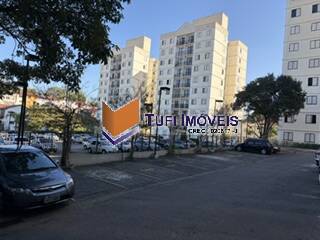 Apartamento, 3 quartos, 62 m² - Foto 37