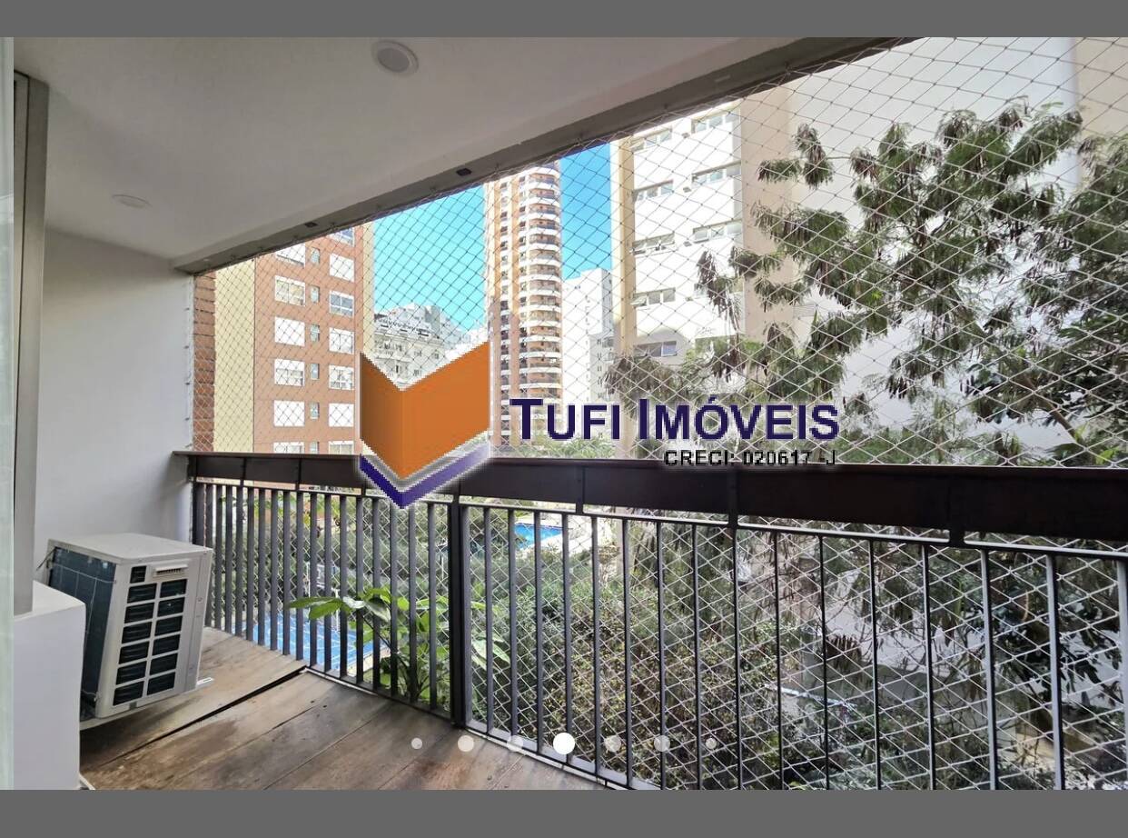 Apartamento, 1 quarto, 99 m² - Foto 3