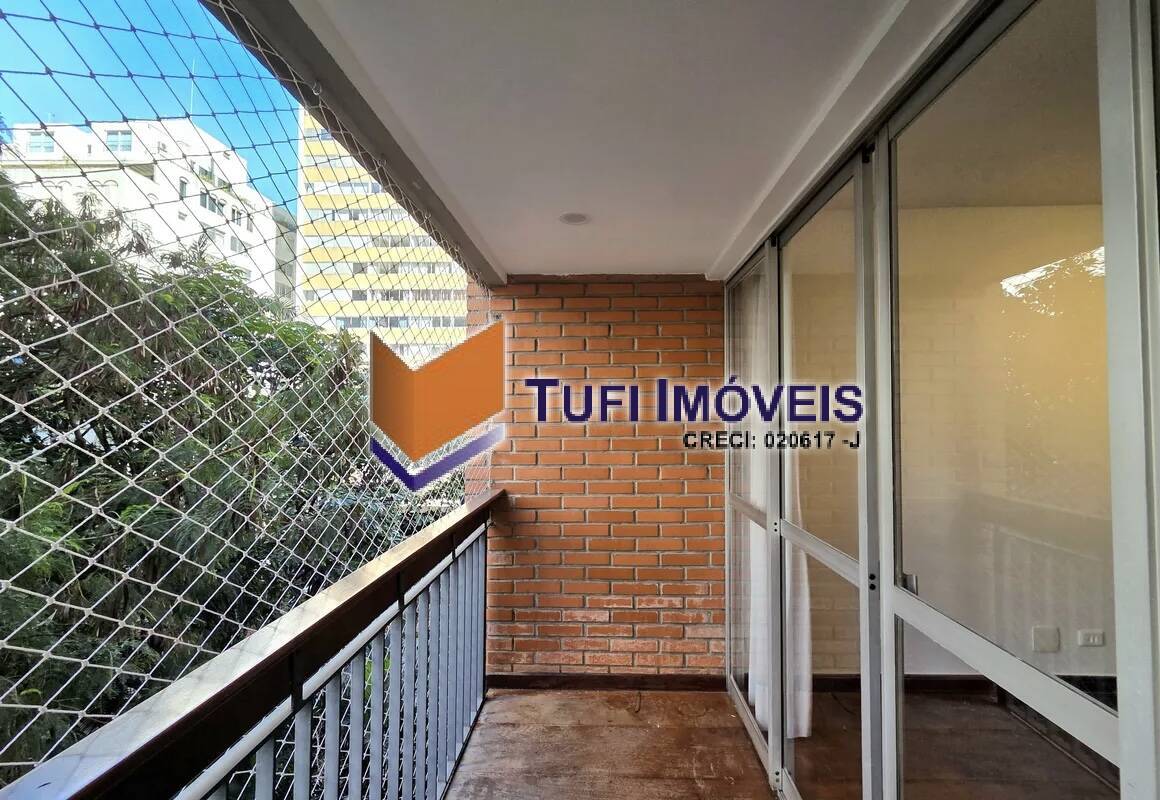 Apartamento, 1 quarto, 99 m² - Foto 9