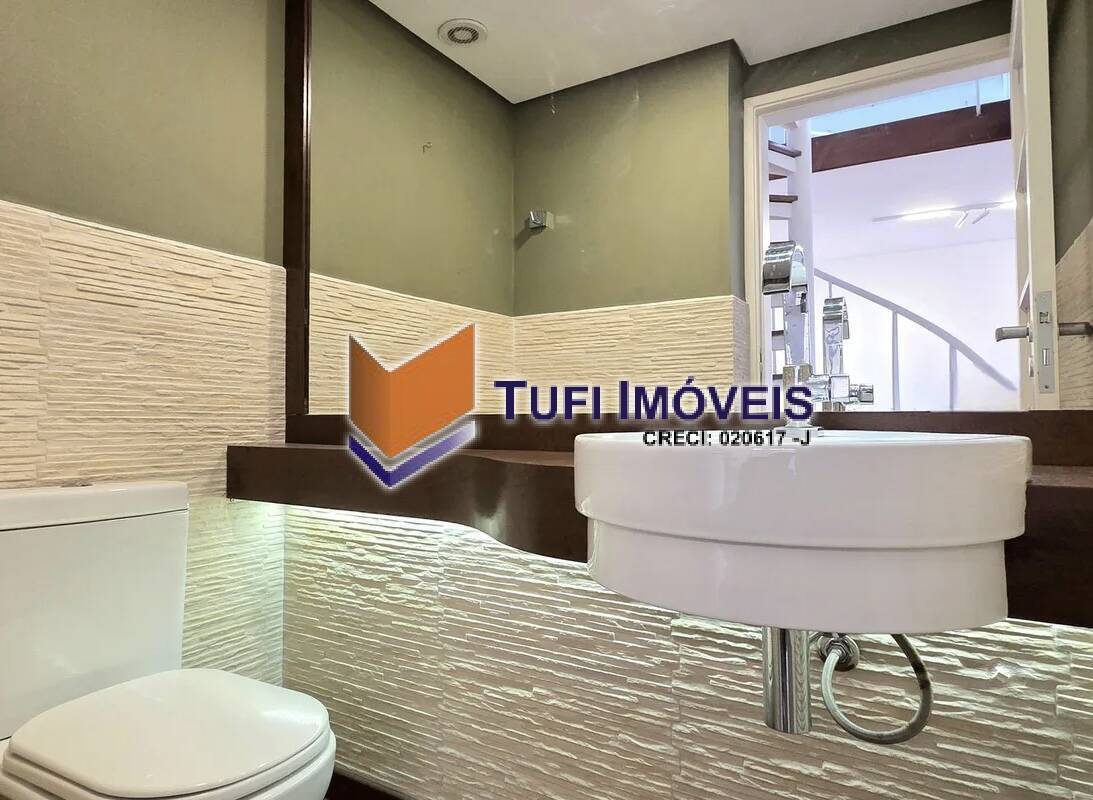 Apartamento, 1 quarto, 99 m² - Foto 8