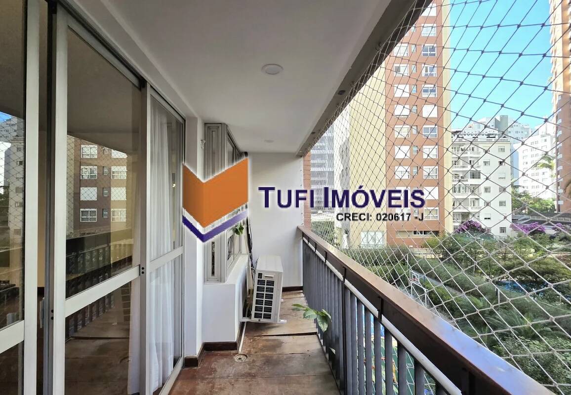 Apartamento, 1 quarto, 99 m² - Foto 11