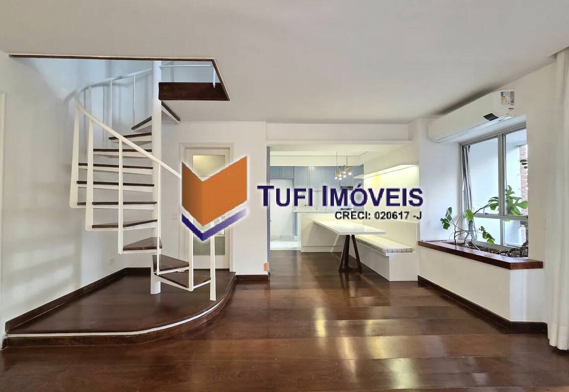 Apartamento, 1 quarto, 99 m² - Foto 2