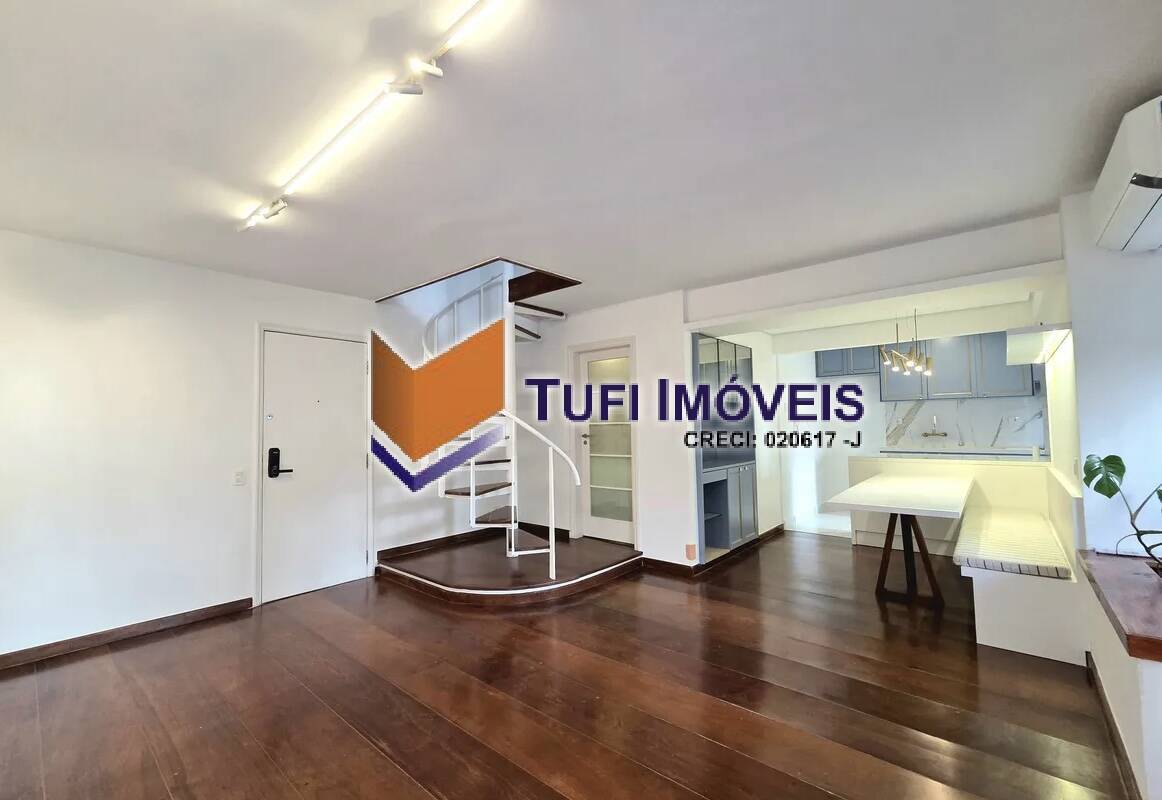 Apartamento, 1 quarto, 99 m² - Foto 4