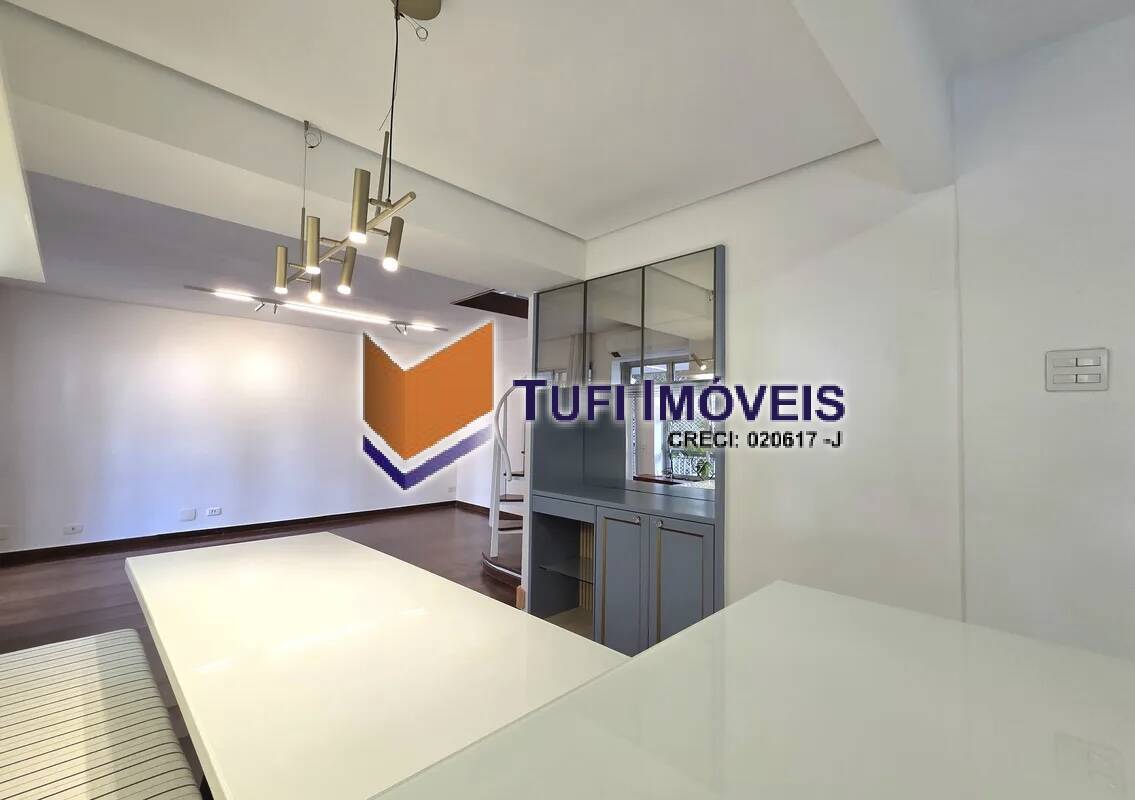 Apartamento, 1 quarto, 99 m² - Foto 7