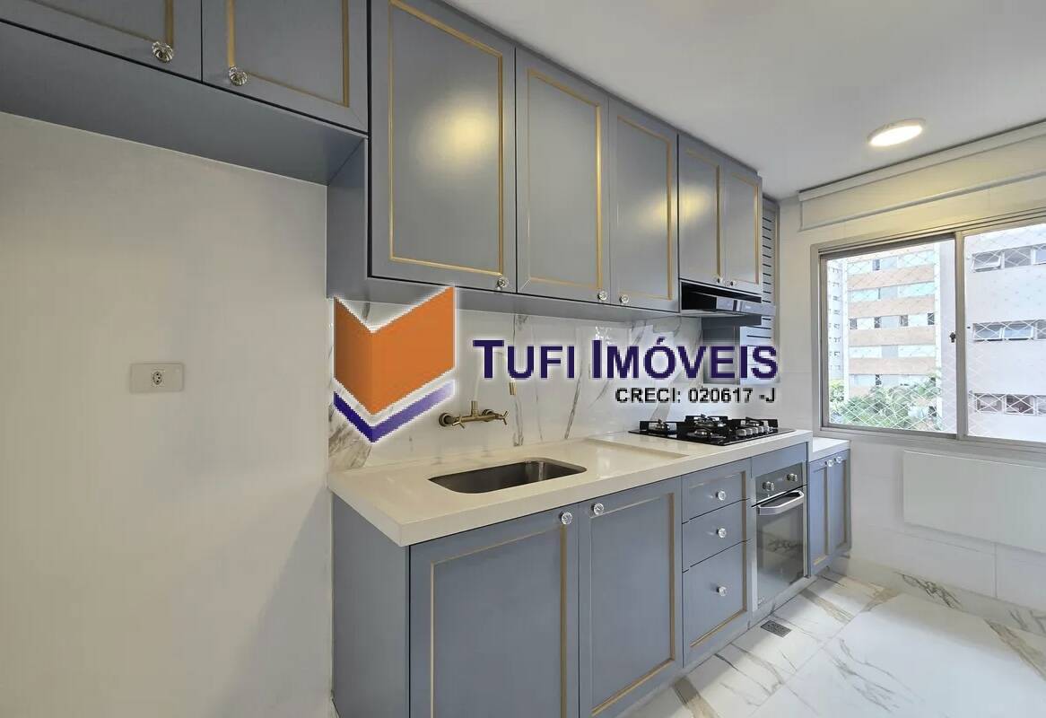 Apartamento, 1 quarto, 99 m² - Foto 15