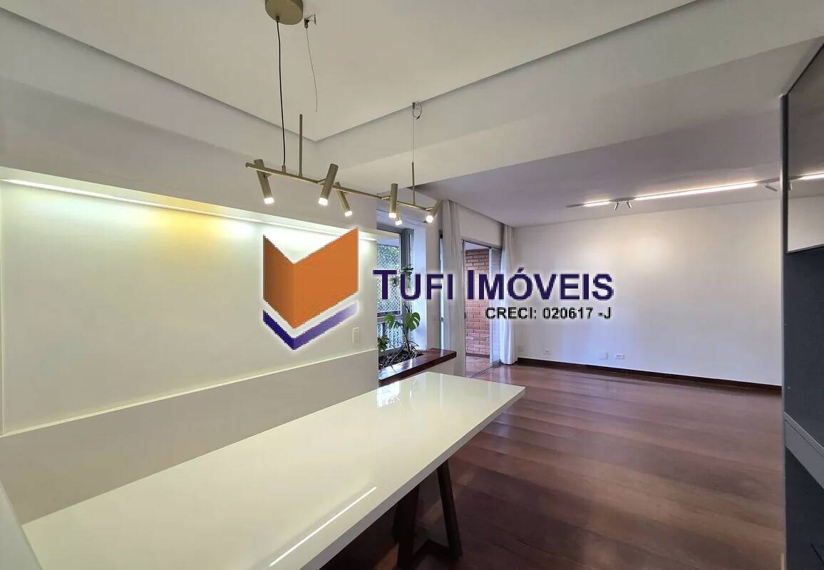 Apartamento, 1 quarto, 99 m² - Foto 12