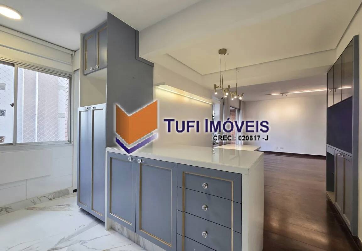 Apartamento, 1 quarto, 99 m² - Foto 13
