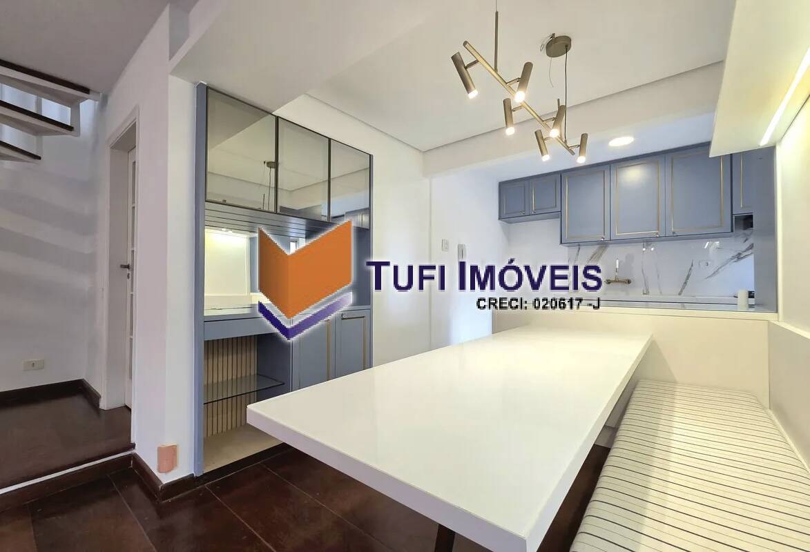 Apartamento, 1 quarto, 99 m² - Foto 6