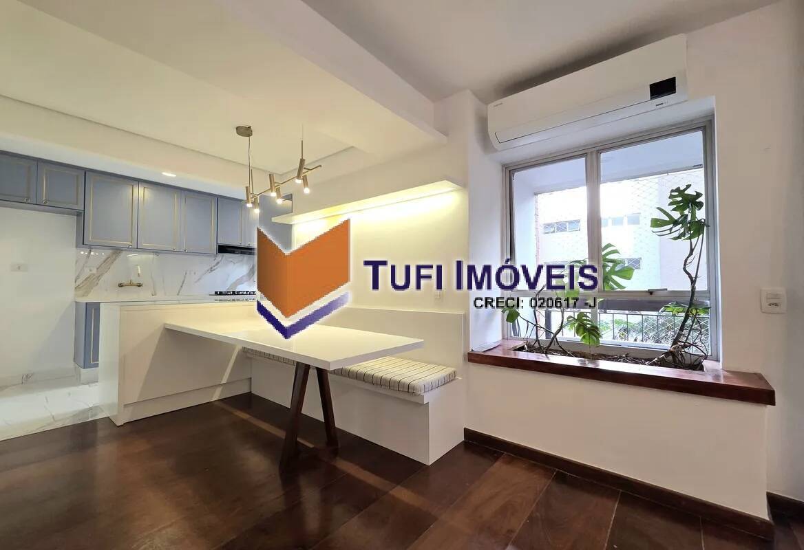 Apartamento, 1 quarto, 99 m² - Foto 5