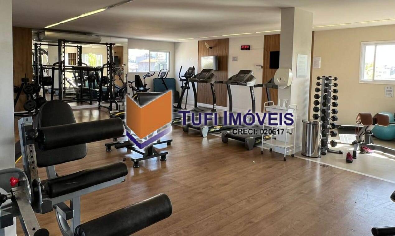Apartamento, 1 quarto, 34 m² - Foto 10