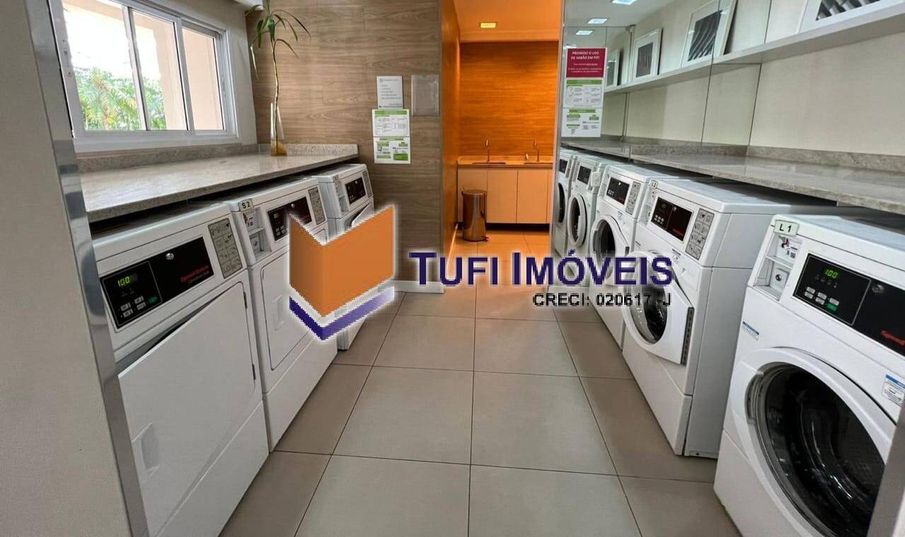 Apartamento, 1 quarto, 34 m² - Foto 12