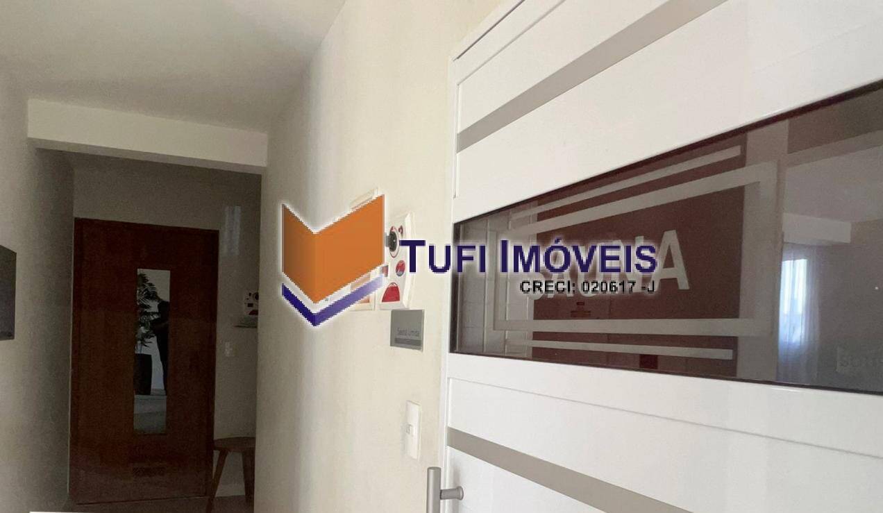 Apartamento, 1 quarto, 34 m² - Foto 11