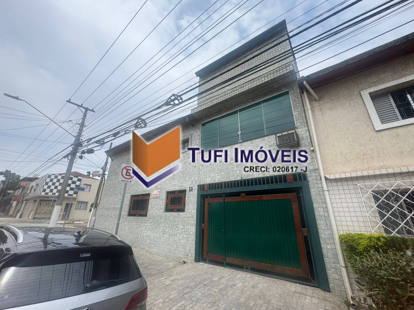Sobrado, 3 quartos, 180 m² - Foto 22