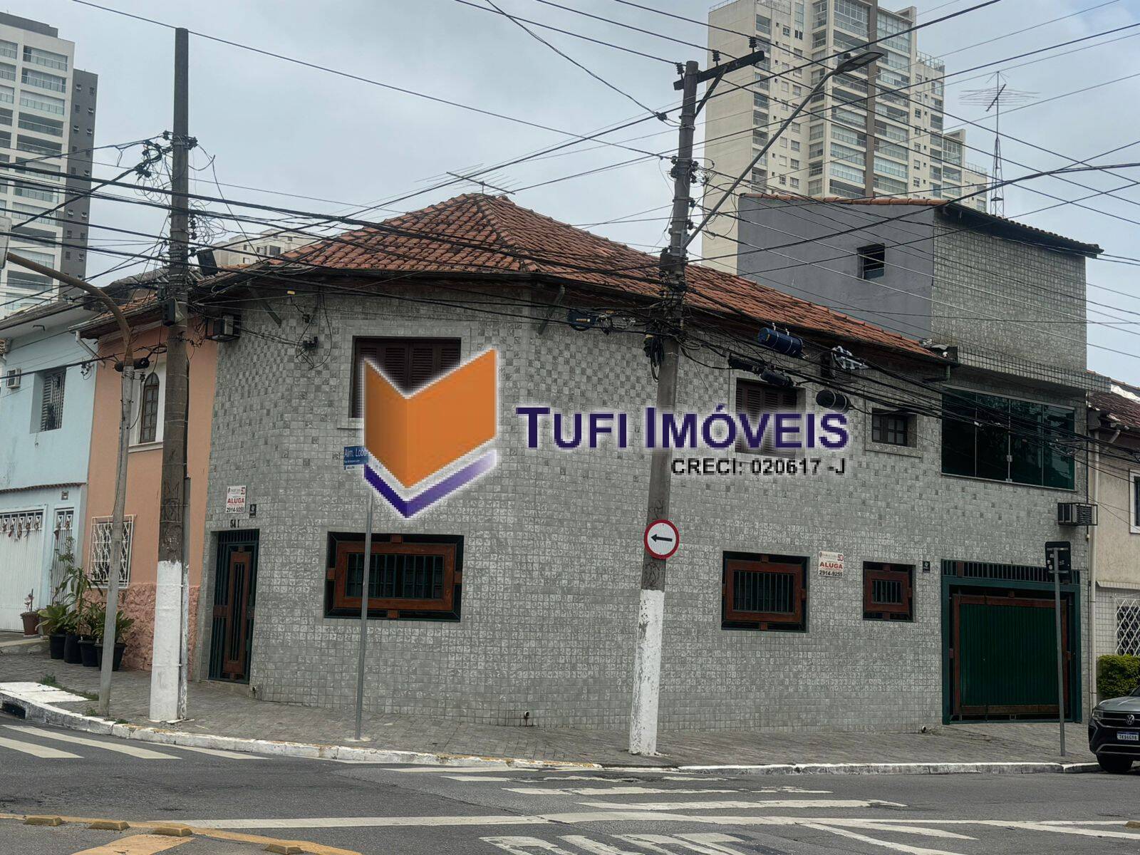 Sobrado, 3 quartos, 180 m² - Foto 1