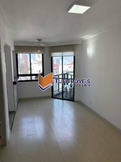 Apartamento, 1 quarto, 38 m² - Foto 2