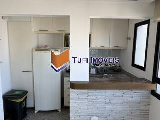Apartamento, 1 quarto, 38 m² - Foto 3
