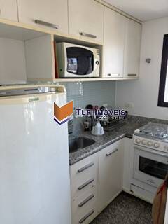 Apartamento, 1 quarto, 38 m² - Foto 6