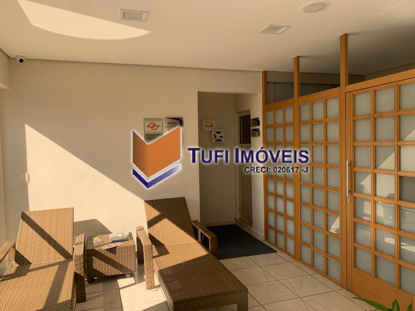 Apartamento, 1 quarto, 30 m² - Foto 12