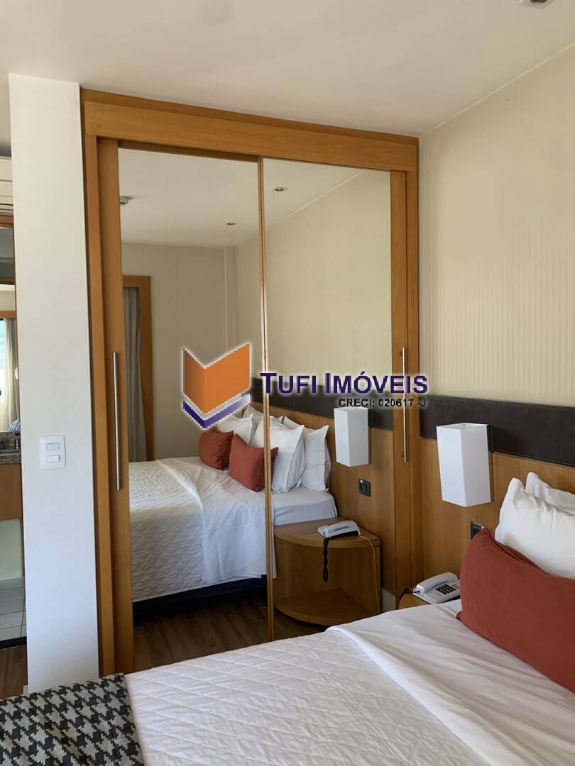 Apartamento, 1 quarto, 30 m² - Foto 4