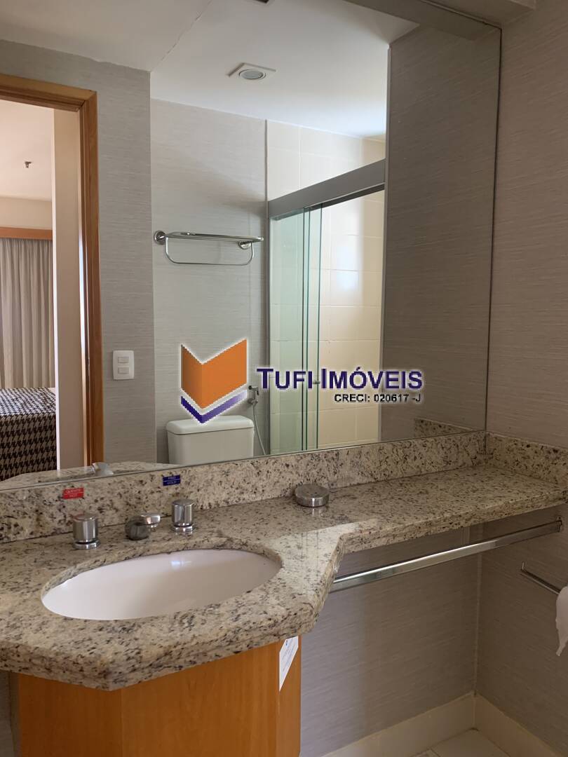 Apartamento, 1 quarto, 30 m² - Foto 7
